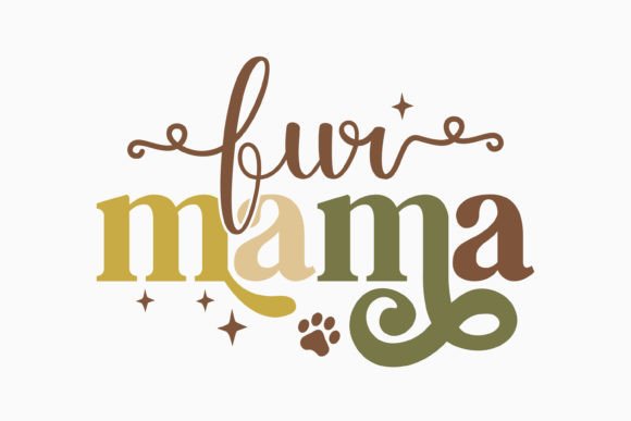 Fur Mama Embroidery Design Review
