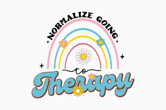 Normalize Going to Mental Health Retro