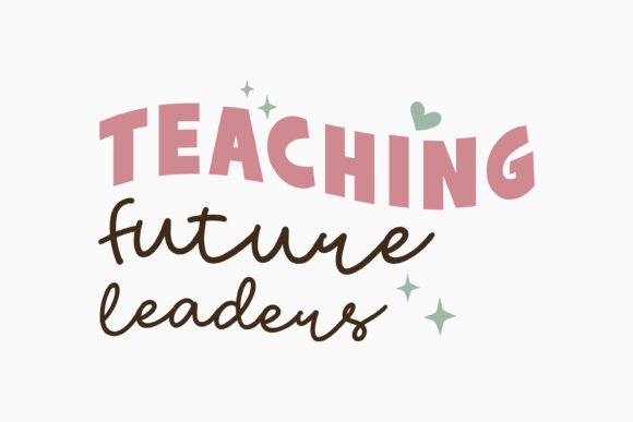 Teaching Future Leaders